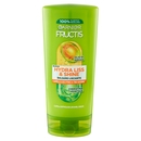 Garnier Fructis Balsamo Hydra Liss & Shine, balsamo lisciante 200 ml